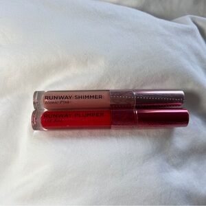 Victorias secret Fashion Show 2025 Limited Edition lip gloss & plumper